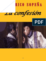Federico Sopeña - La Confesión