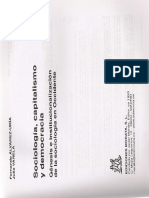 Varela y Alvarez Uria - Sociología Capitalismo y Democracia Cap. IX