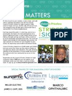 Vision Matters: Marco Ophthalmic