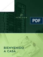 Parkview Pitic Carpeta de Ventas