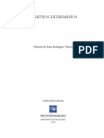 Acertijos Extremenos 0 PDF
