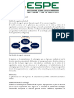 Resumen Paper Improving Organizational Performance and Governance