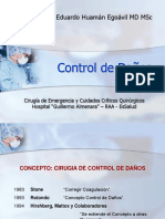 Control de Daños