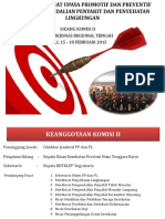 Komisi 2 PDF