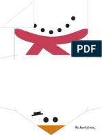 Snowman This Heart of Mine PDF