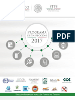 Programa de Inspeccio n 2017