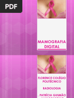 MAMOGRAFIA DIGITAL - RADIOLOGIA FLORENCE.pptx