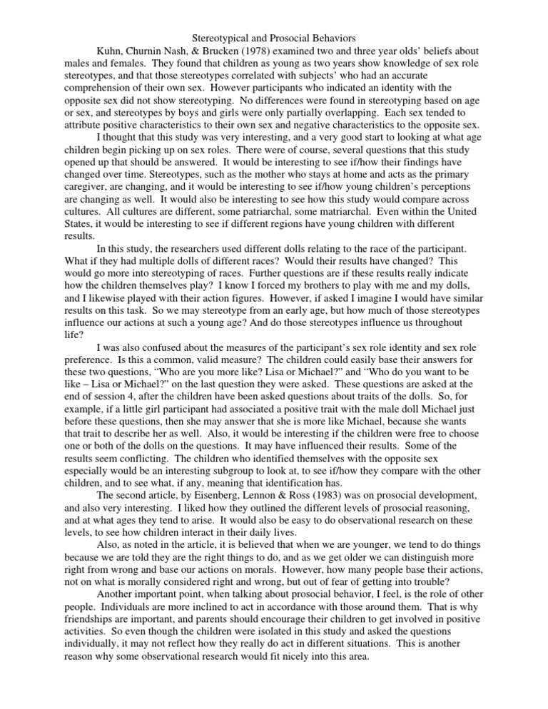 Transgender discrimination essay picture