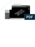 Modelo Advance Steel 3D I PDF