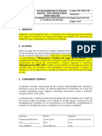 025 Act. Perito Balístico Lugar de Los Hechos PJIC-APB-PT-08 D