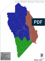 Middle Districts 2016