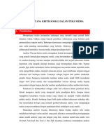 Download Analisis Wacana Budaya Indonesia by wahono ono SN365104442 doc pdf