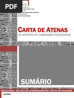 CARTA de ATENAS_aula Modernismo Urbano