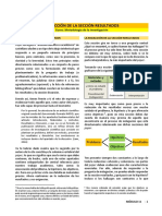  Redacción de La Sección Resultados