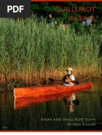 Download Guillemot Kayaks Plans Catalog 2011 by Guillemot Kayaks SN36510579 doc pdf