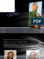 Fidel Castro