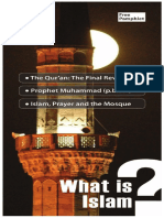 19-9 en - What - Is - Islam PDF