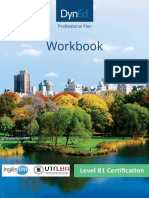 b1 Workbook