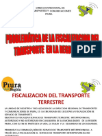 Probelmatica Fiscalizacion Chavez