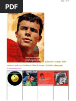 Eduardo Araujo e Os Incríveis