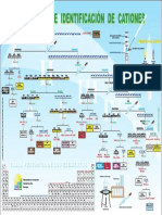 Separacion e Identificacion de Cationes