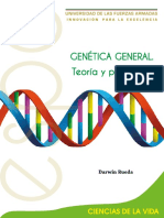 Genetica General Teoria y Problemas