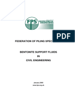 Bentonite support fluids in civil engineering (Federation of Piling Specialists, 2nd Edition, Jan 2006).pdf