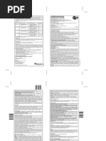 Azitromicina 900 Mg P00100EMS00