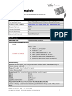 Lsu Unit Template Revised