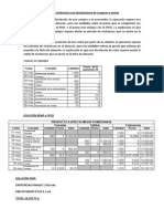 Ejercicios Metodos de Valoracion de Existencias Con Devoluciones