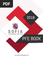 Pfe Book Sofia Technologies