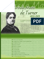 Clorinda Matto PDF