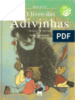 O Livro Das Adivinhas PDF