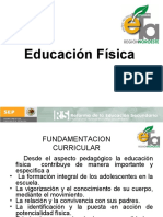 Educación Física