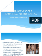 Exposicion Penal Constitucional