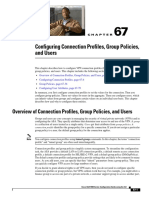 VPN Groups PDF