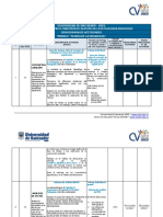 CronogramaActividadesTeoria de La PedagogiaNov2017