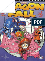 Dragon Fall 08 PDF