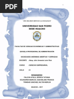 Sociedad Abierta y Cerrada