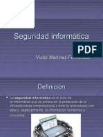 Seguridad Informtica 