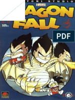 Dragon Fall 12