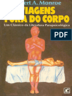 Viagens Fora Do Corpo PDF