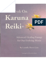 Karuna Gaia