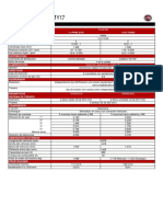 FT Palio PDF
