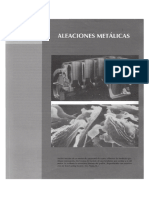 Cap. 12 Aleaciones Metalicas. Libro Callister