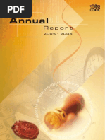 Download annual report 05 061 by ravi kumar v SN3651238 doc pdf