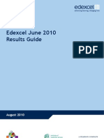 June 2010 Results Guide Final