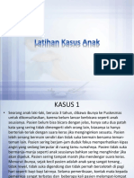 Kasus Anak