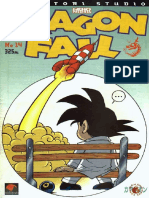 14 Dragon Fall