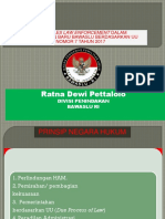 Materi Ibu Dewi - Penanganan Pelanggaran (sosialisasi).pptx